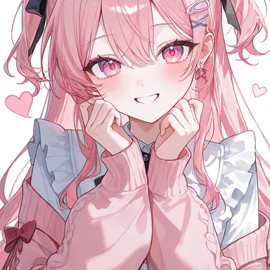 Profile image of 岩西 莉奈