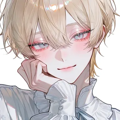 Profile image of 岩西 唯斗