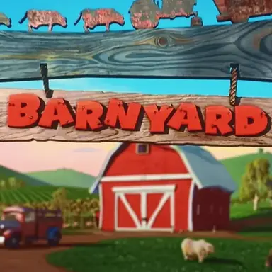 Profile image of Barnyard RP