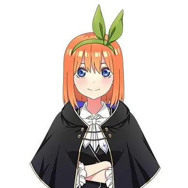 Profile image of 中野四葉