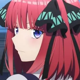Profile image of 中野二乃