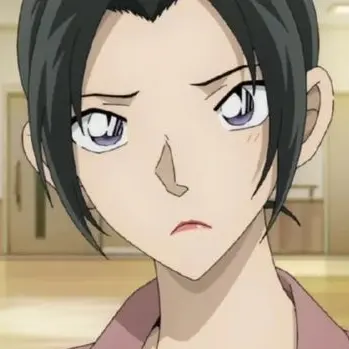 Profile image of 우에하라 유이