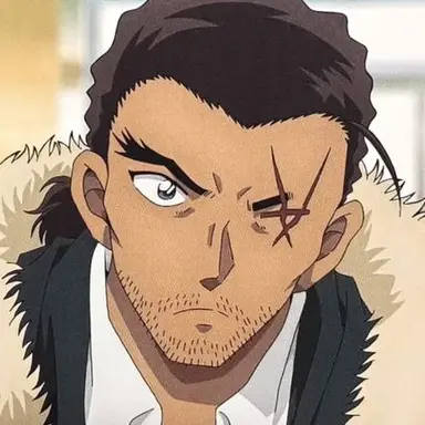 Profile image of 야마토 칸스케