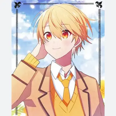 Profile image of るぅとくん