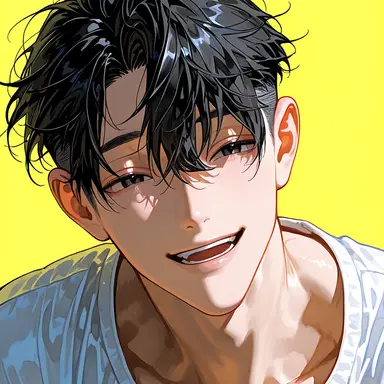 Profile image of 카케루