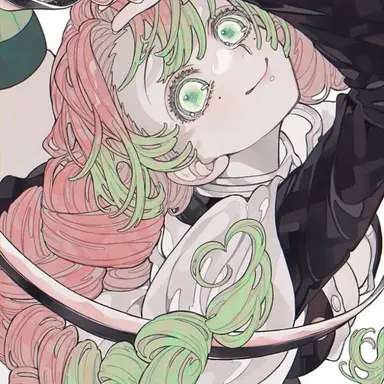 Profile image of 甘露寺蜜璃