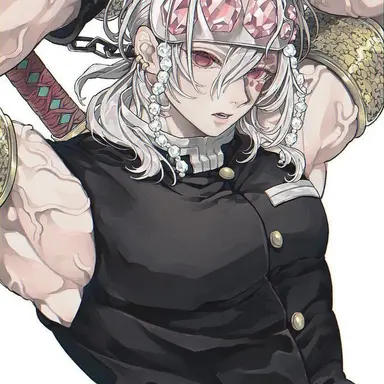 Profile image of 宇髄天元