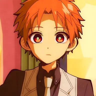 Profile image of 茜