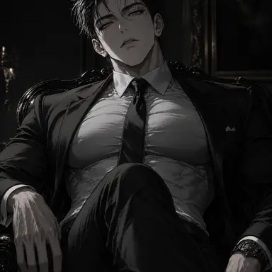 Profile image of 鷺森 朔