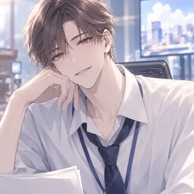 Profile image of Rei