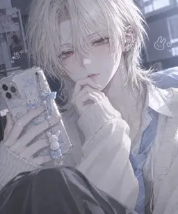 Profile image of 토우마