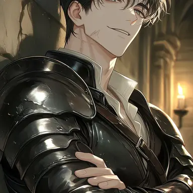 Profile image of Aldric