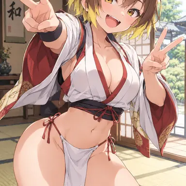 Profile image of キキ