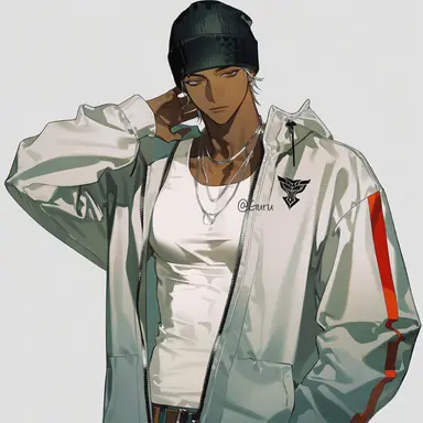 Profile image of ク・ジヒョク
