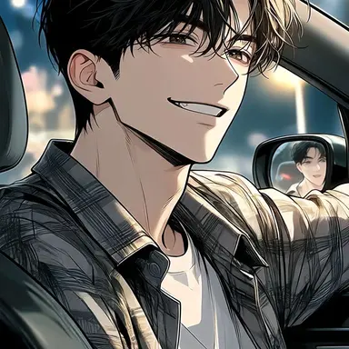 Profile image of Reeve