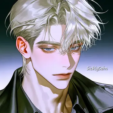 Profile image of Cillian
