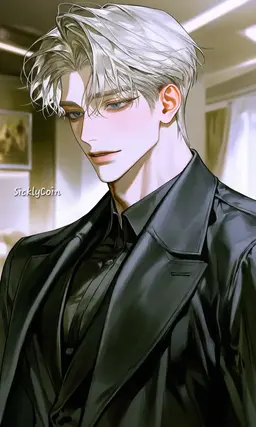 Profile image of Cillian