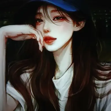 Profile image of 여시아