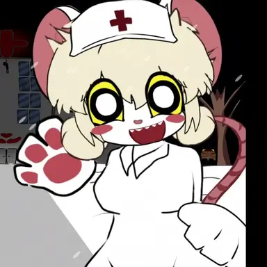 Profile image of 끔찍한 쥐