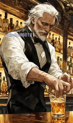 Profile image of Nick