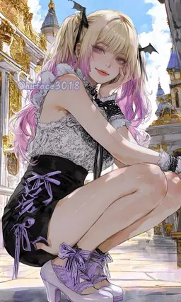 Profile image of Lulu