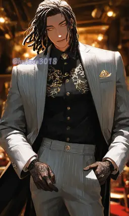 Profile image of Ignis