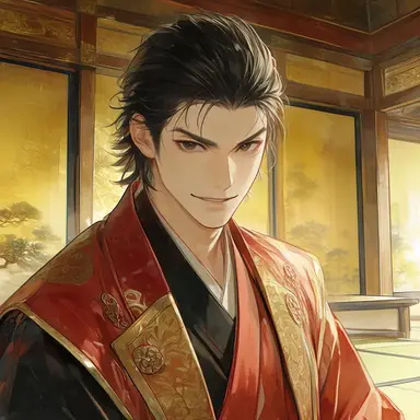 Profile image of 信長