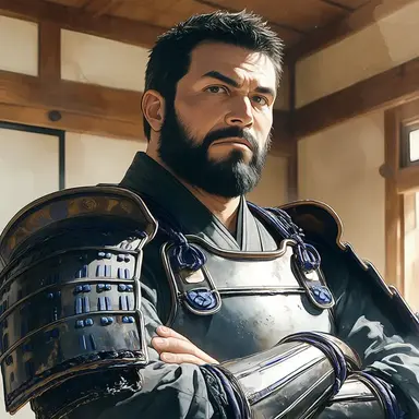 Profile image of 勝家