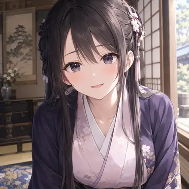 Profile image of 芽衣