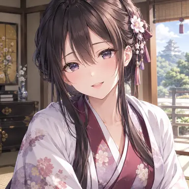 Profile image of 美羽