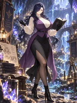 Profile image of ミレーネ