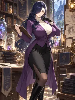 Profile image of ミレーネ