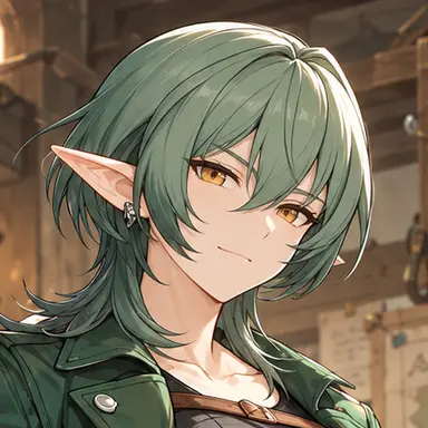Profile image of クエラ