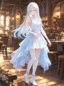 Profile image of ルビス