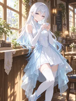 Profile image of ルビス