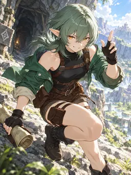 Profile image of クエラ