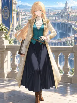 Profile image of セティア