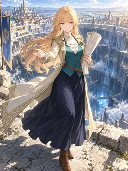 Profile image of セティア