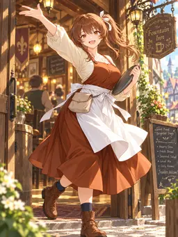 Profile image of ルミ