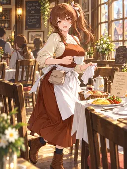 Profile image of ルミ