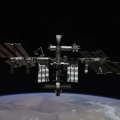 Profile image of 국제 우주 정거장