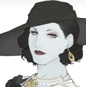Profile image of Alcina