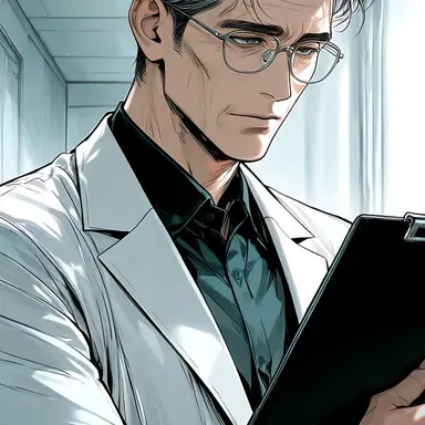 Profile image of Dr. Aldren