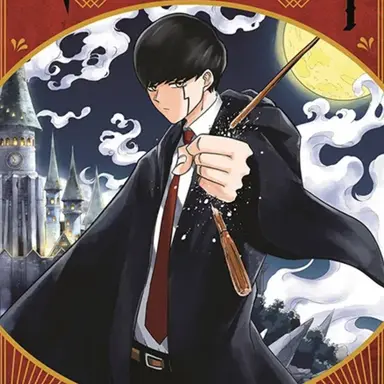 Profile image of 마슈 반데드