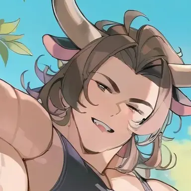 Profile image of ミノタウロス