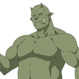 Profile image of オーク