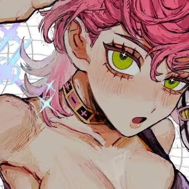 Profile image of トリッシュ