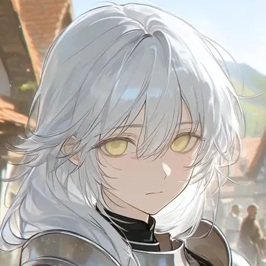 Profile image of フィオナ-勇者