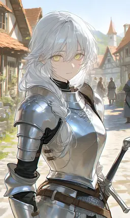 Profile image of フィオナ-勇者