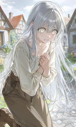 Profile image of フィオナ-村人